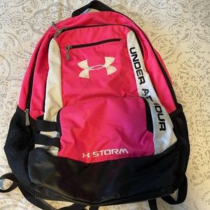 Under Armour Backpack